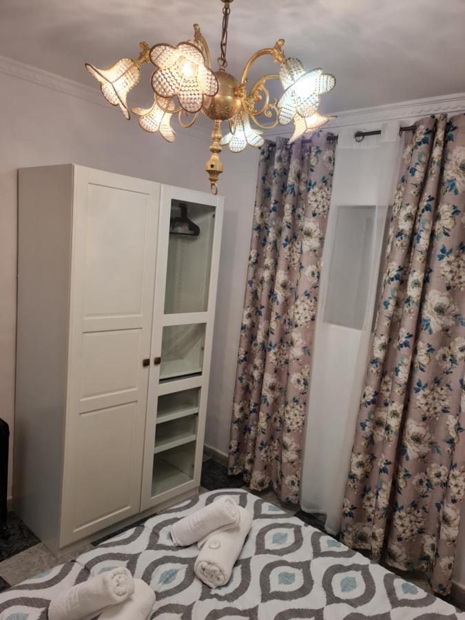 הוילה וחר דה לה פרונטרה Casa Francisca En El Casco Antiguo מראה חיצוני תמונה