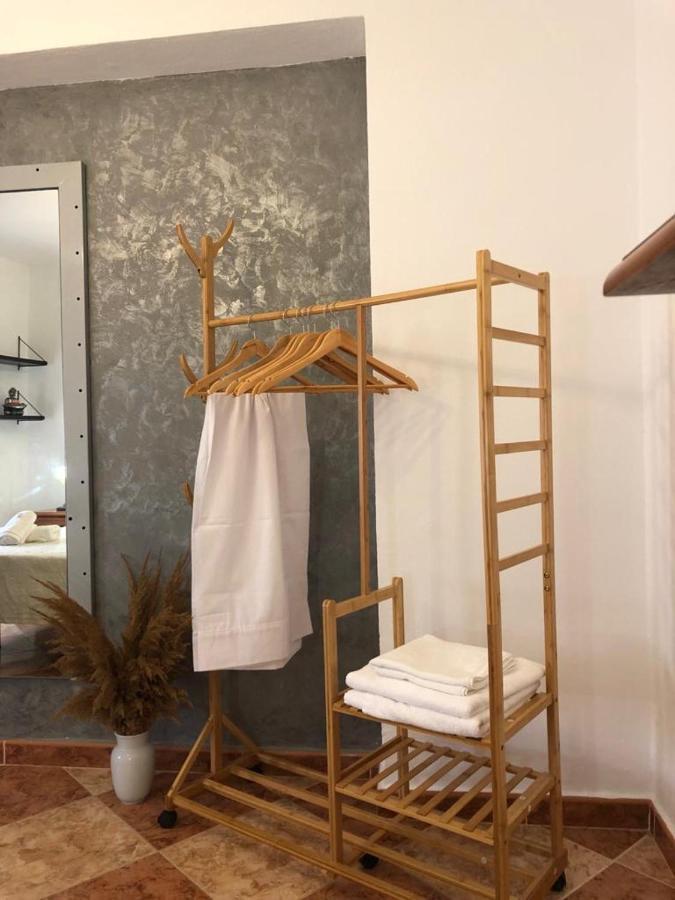 הוילה וחר דה לה פרונטרה Casa Francisca En El Casco Antiguo מראה חיצוני תמונה