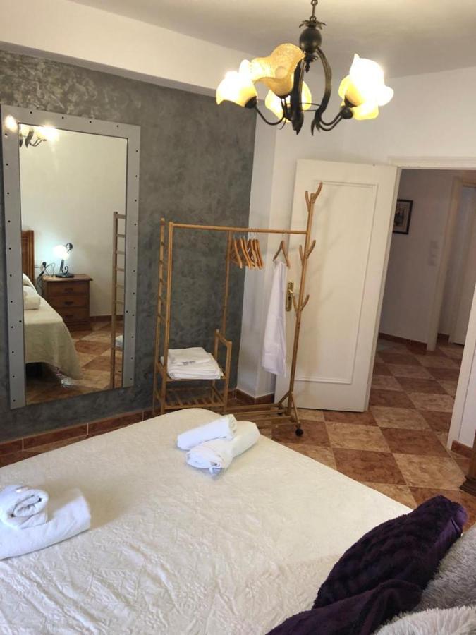 הוילה וחר דה לה פרונטרה Casa Francisca En El Casco Antiguo מראה חיצוני תמונה